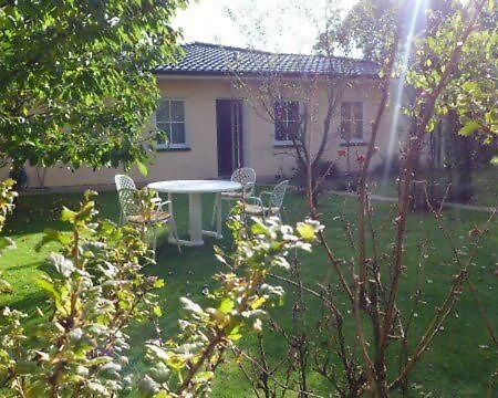 Ferienwohnung Dilling Ladbergen Ngoại thất bức ảnh